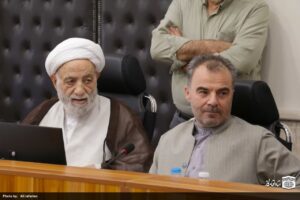 اولین جلسه کمیسیون های تخصصی اجلاس سراسری نماز