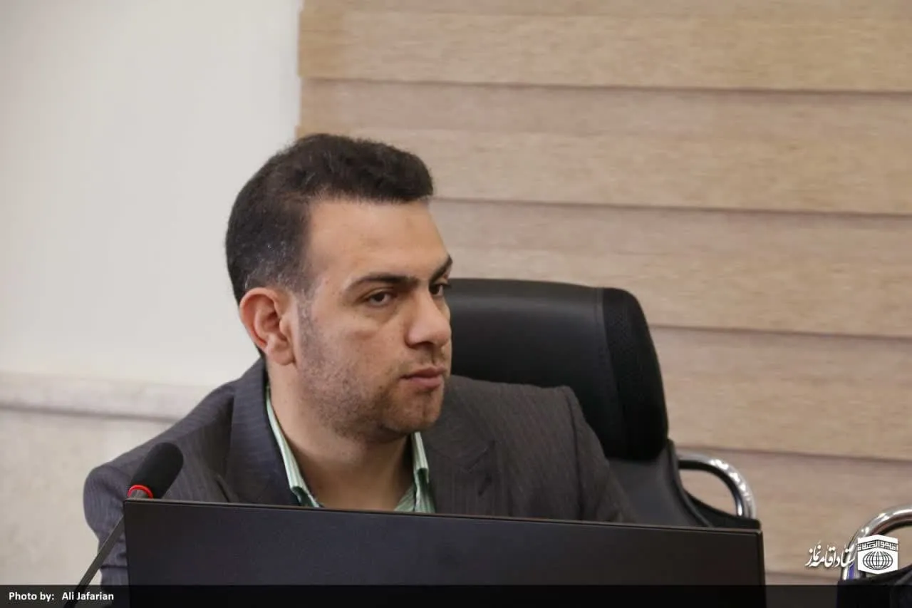 اولین جلسه کمیسیون های تخصصی اجلاس سراسری نماز