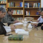 نظام نامه هیئت اندیشه ورز