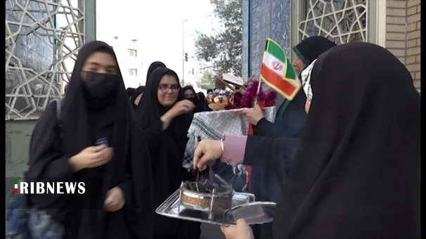 همکاری مسجد و مدرسه برای پویایی مدارس