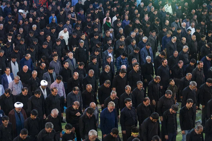 گزارش عملکرد سه ماهه دوم سال 1402 ستاد اقامه نماز استان ایلام تشریح شد