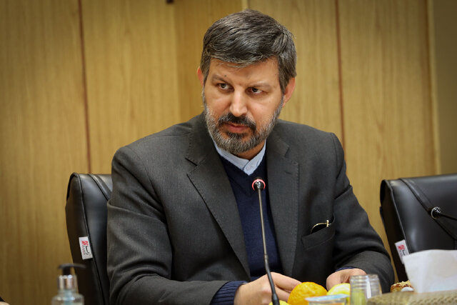 معاون پرورشی وزیر آموزش و پرورش
