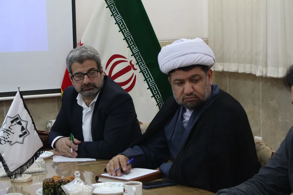 نشست گفتمان نمازی در دانشگاه های قم برگزار می شود