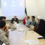 شورای مشاوران جوان