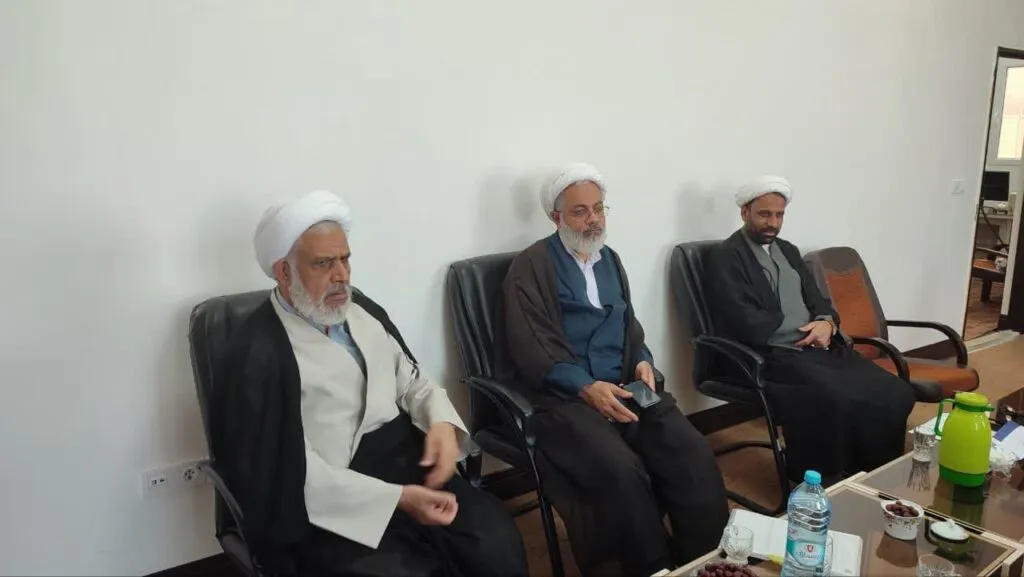 شورای برنامه ریزی منطقه دو کشور در خراسان جنوبی برگزار شد