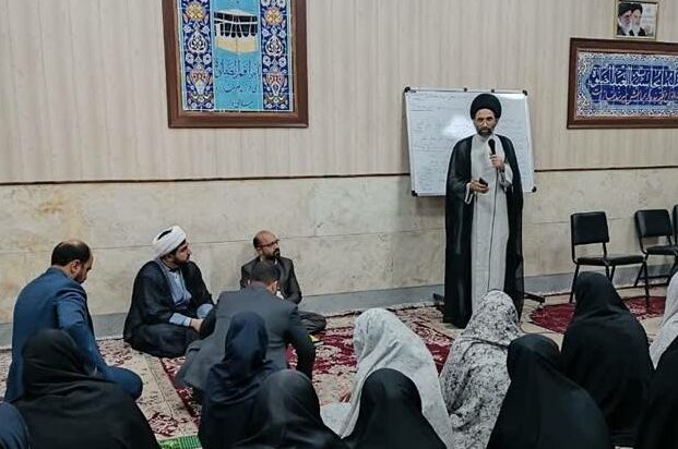 دبیرستان دخترانه شهید مطهری کاشان اصفهان