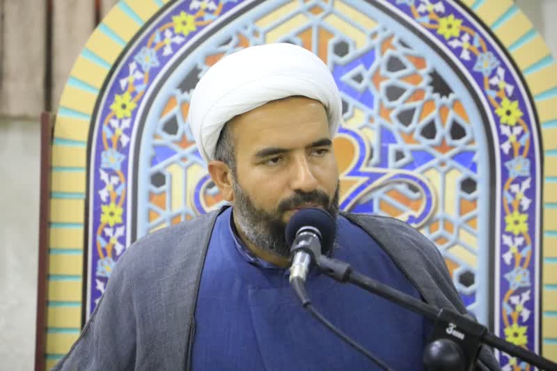 لزوم همگرایی تمام واحدهای فعال در مساجد