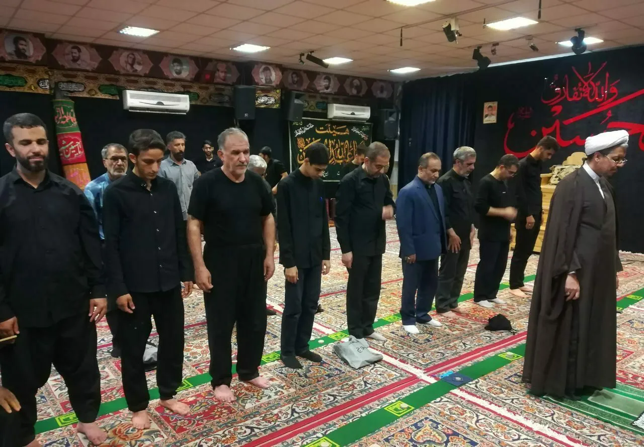 گزارش عملکرد تابستان 1402