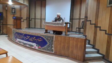 دوره توانمند سازی نیروهای فارس