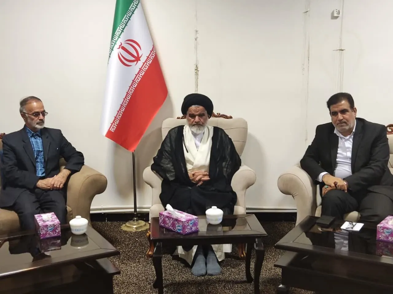 گزارش عملکرد سه ماهه دوم سال 1402 ستاد اقامه نماز استان ایلام تشریح شد