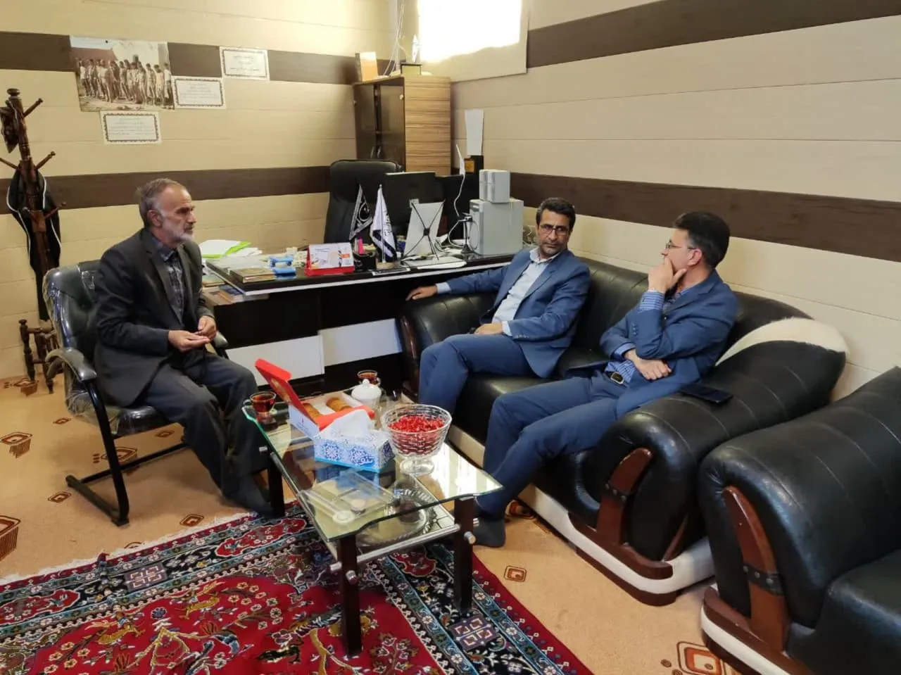 گزارش عملکرد سه ماهه دوم سال 1402 ستاد اقامه نماز استان ایلام تشریح شد