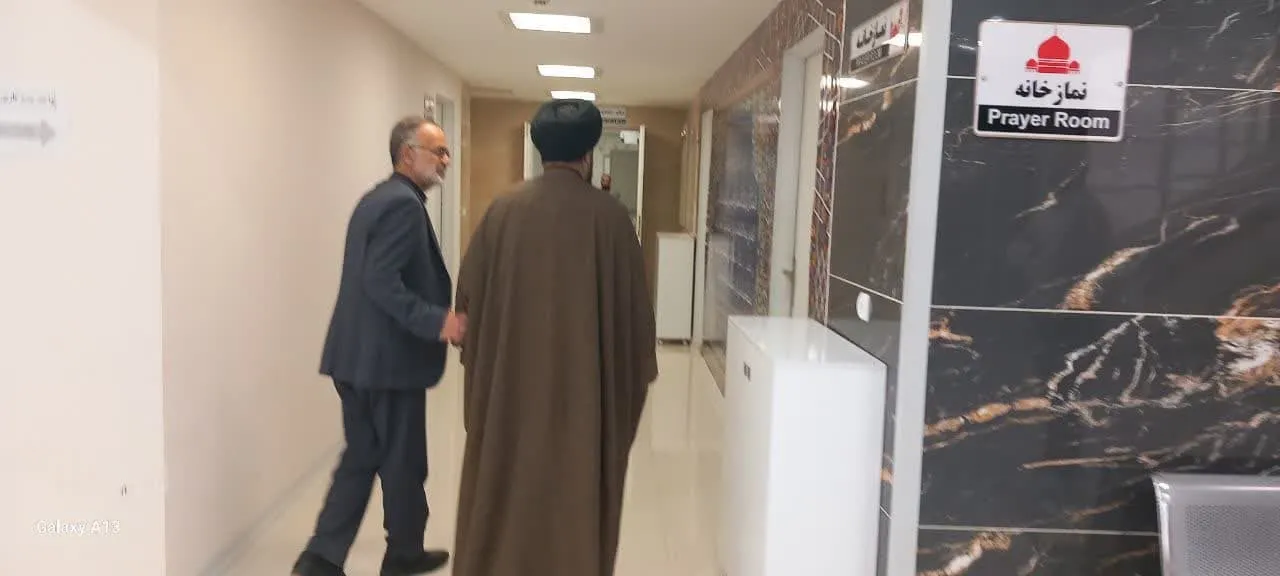 گزارش عملکرد سه ماهه دوم سال 1402 ستاد اقامه نماز استان ایلام تشریح شد