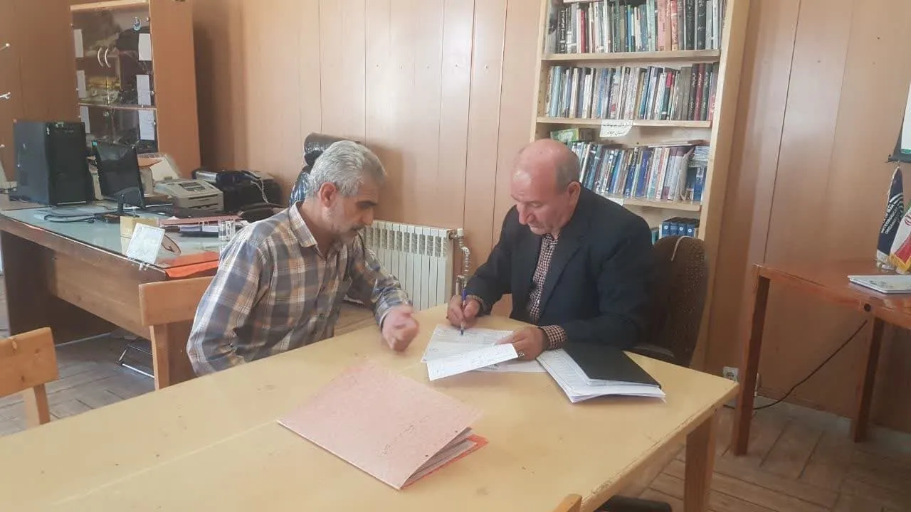 گزارش عملکرد سه ماهه دوم سال 1402 ستاد اقامه نماز استان ایلام تشریح شد