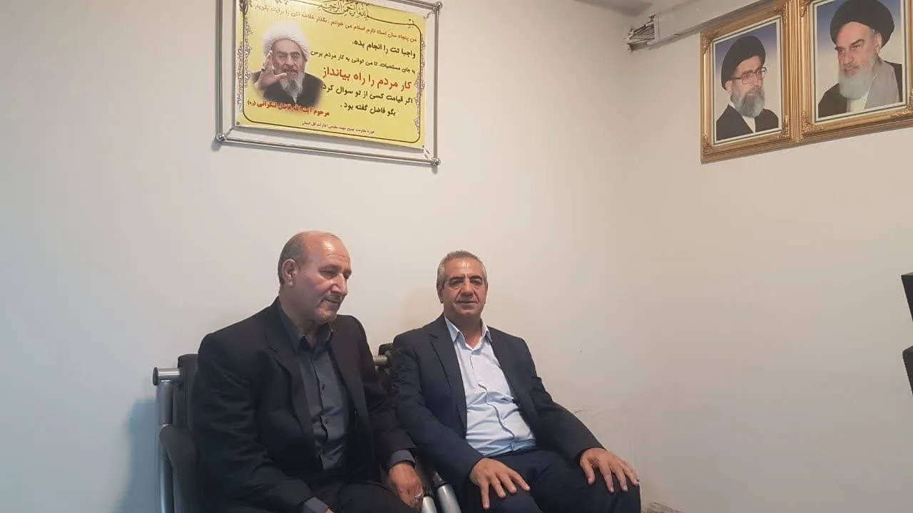 گزارش عملکرد سه ماهه دوم سال 1402 ستاد اقامه نماز استان ایلام تشریح شد