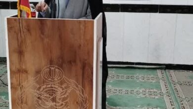 کارگاه آموزشی شیوه های دعوت فرزندان به نماز در اسلام آباد غرب برگزار شد