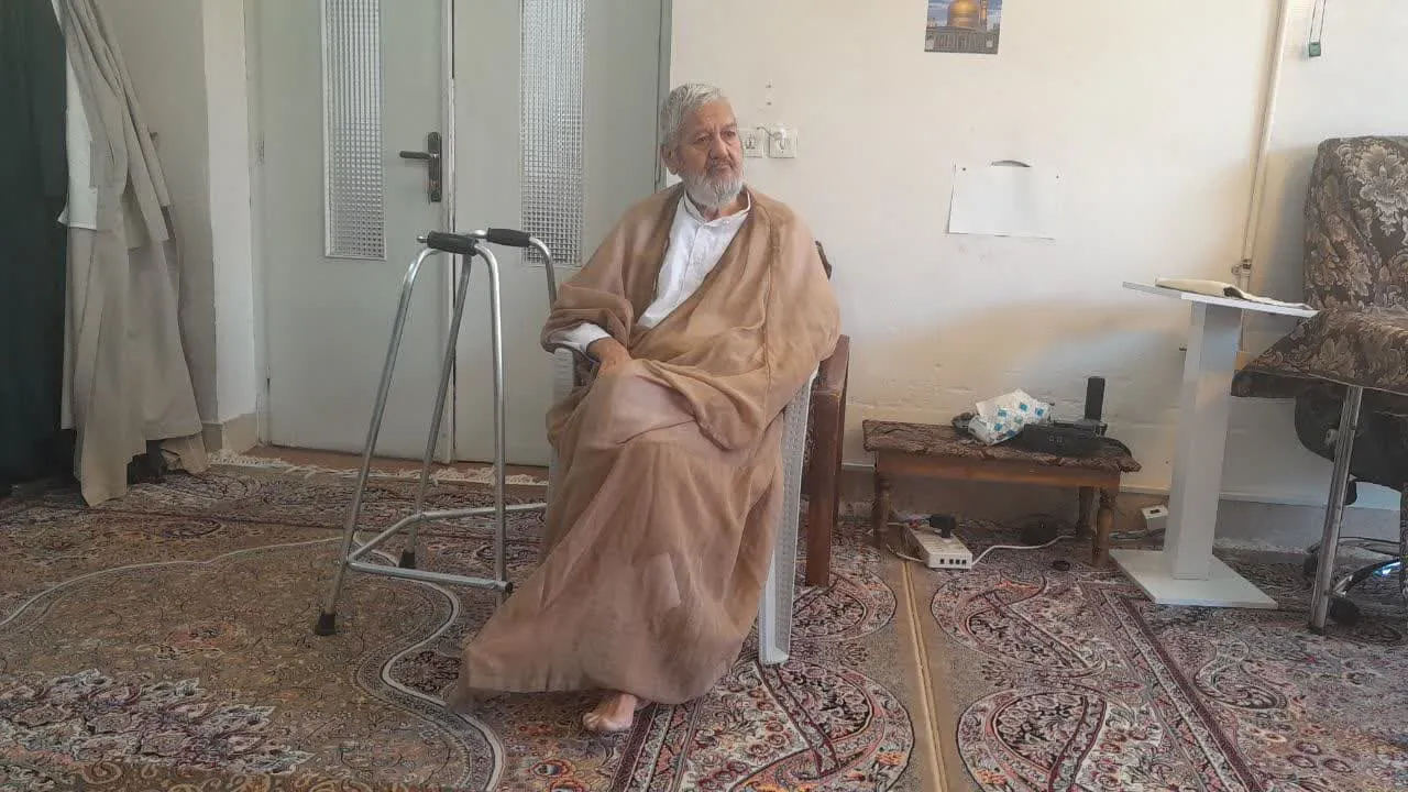قائم مقام ستاد اقامه نماز استان فارس