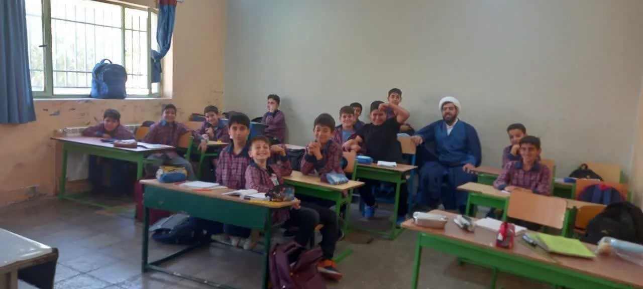 حجت الاسلام و المسلیمن دانیاری