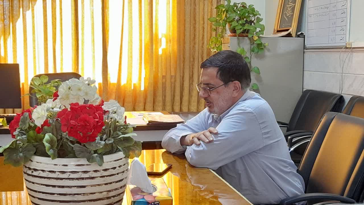 جلسه هماهنگی نماز مدارس غیردولتی قم برگزار شد