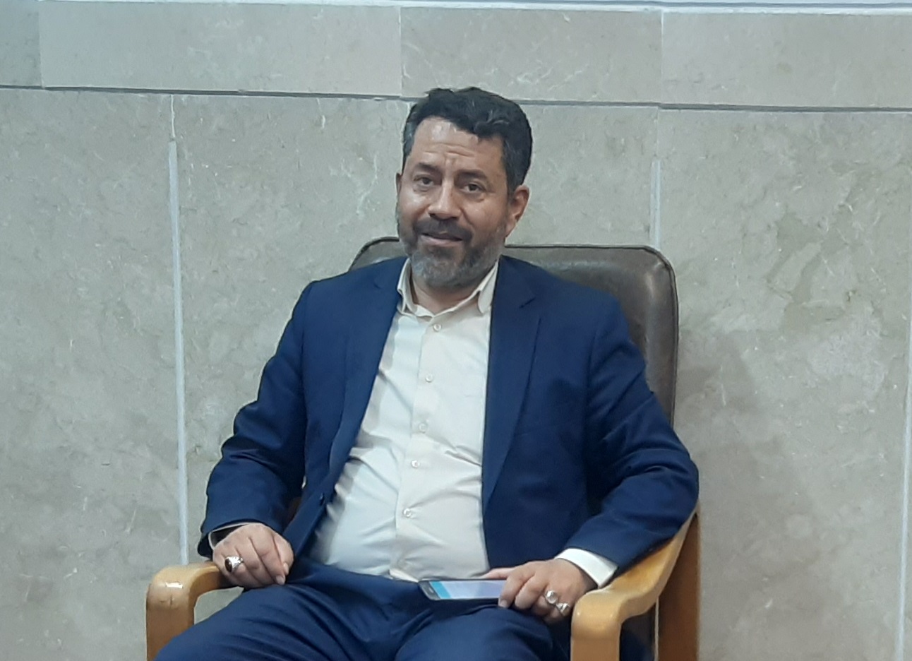 اولین جلسه هماهنگی هشتمین اجلاس استانی نماز قم برگزار شد