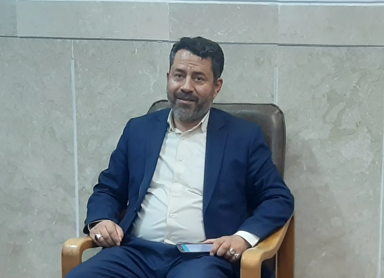 اولین جلسه هماهنگی هشتمین اجلاس استانی نماز قم برگزار شد