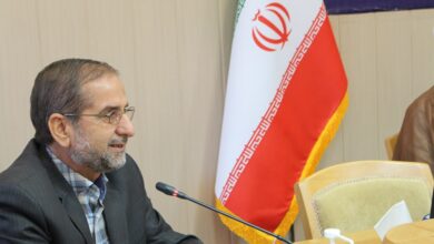 گفت و گو با فعال نماز قم