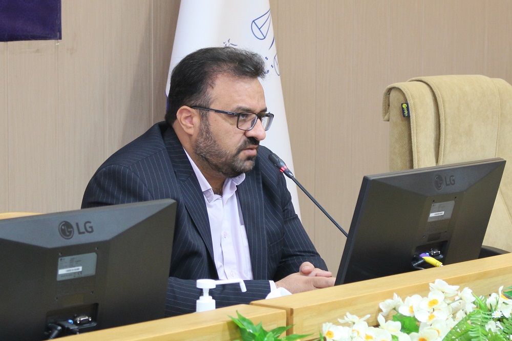 چهارمین نشست یاوران نماز قم برگزار شد