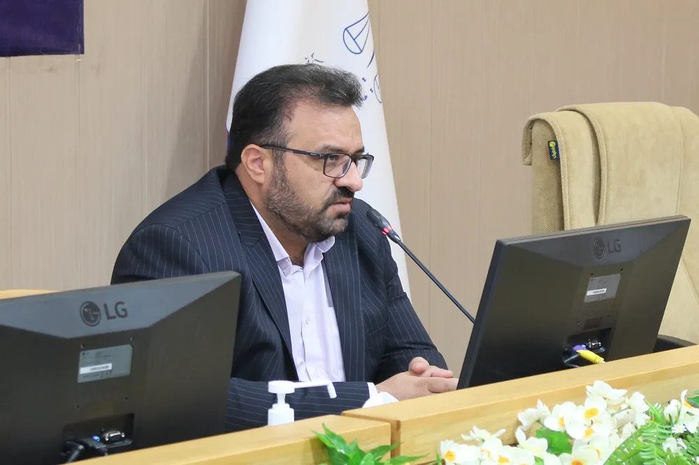 چهارمین نشست یاوران نماز قم برگزار شد