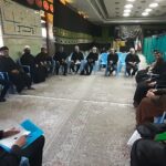 یاوران نماز