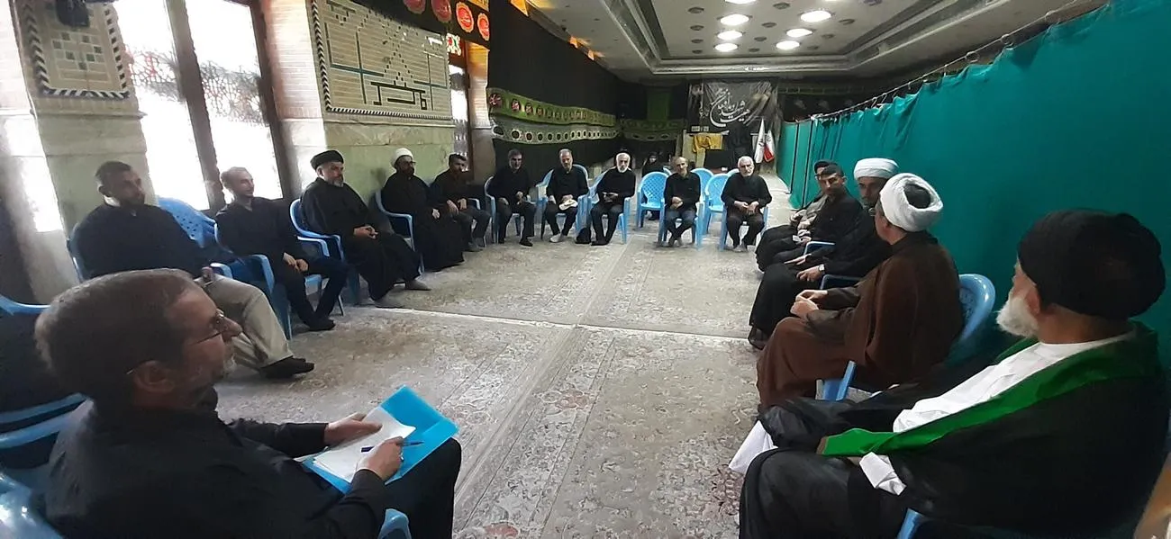یاوران نماز