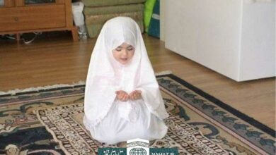 راهکارهای بیدار کردن فرزندان برای نماز صبح