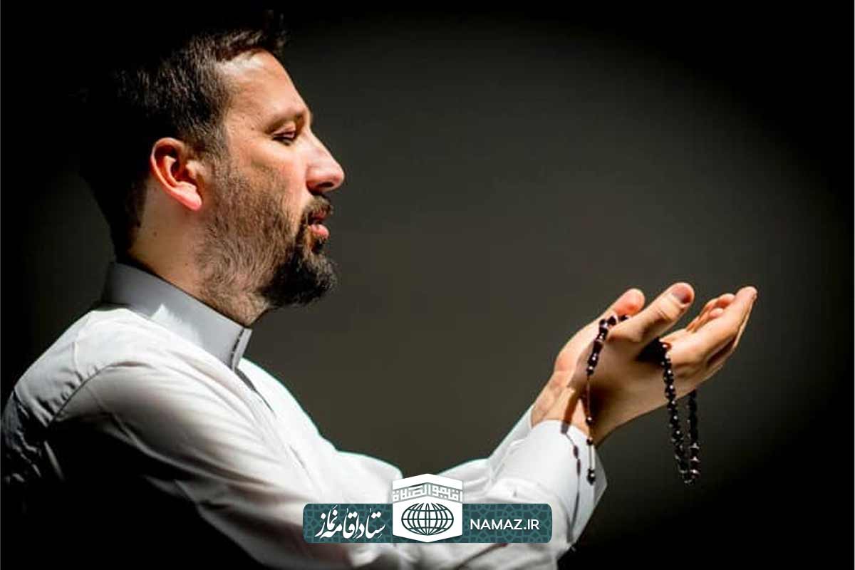 احکام نماز قضای پدر و مادر بر پسر + شرایط وجوب نماز قضای پدر بر پسر ارشد