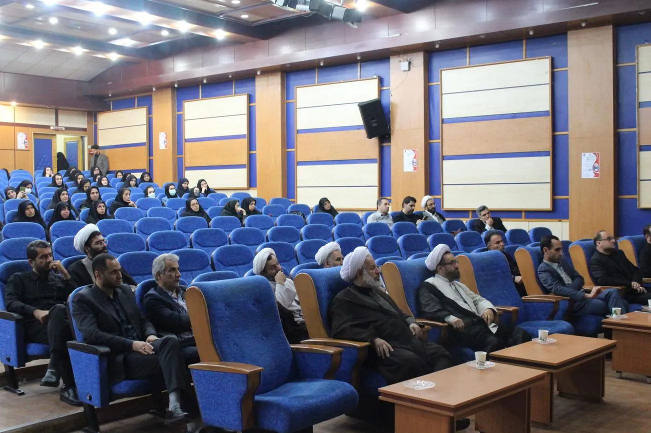 آموزش طرح سلامت معنوي ويژه كادر درمان و دانشجويان كارورز بيمارستانهاي علوم پزشكي مازندران برگزار شد