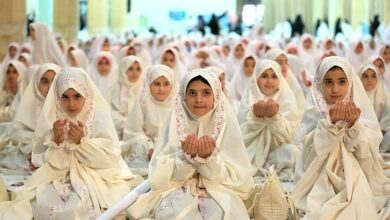 راهکارهای جذب کودکان به نماز