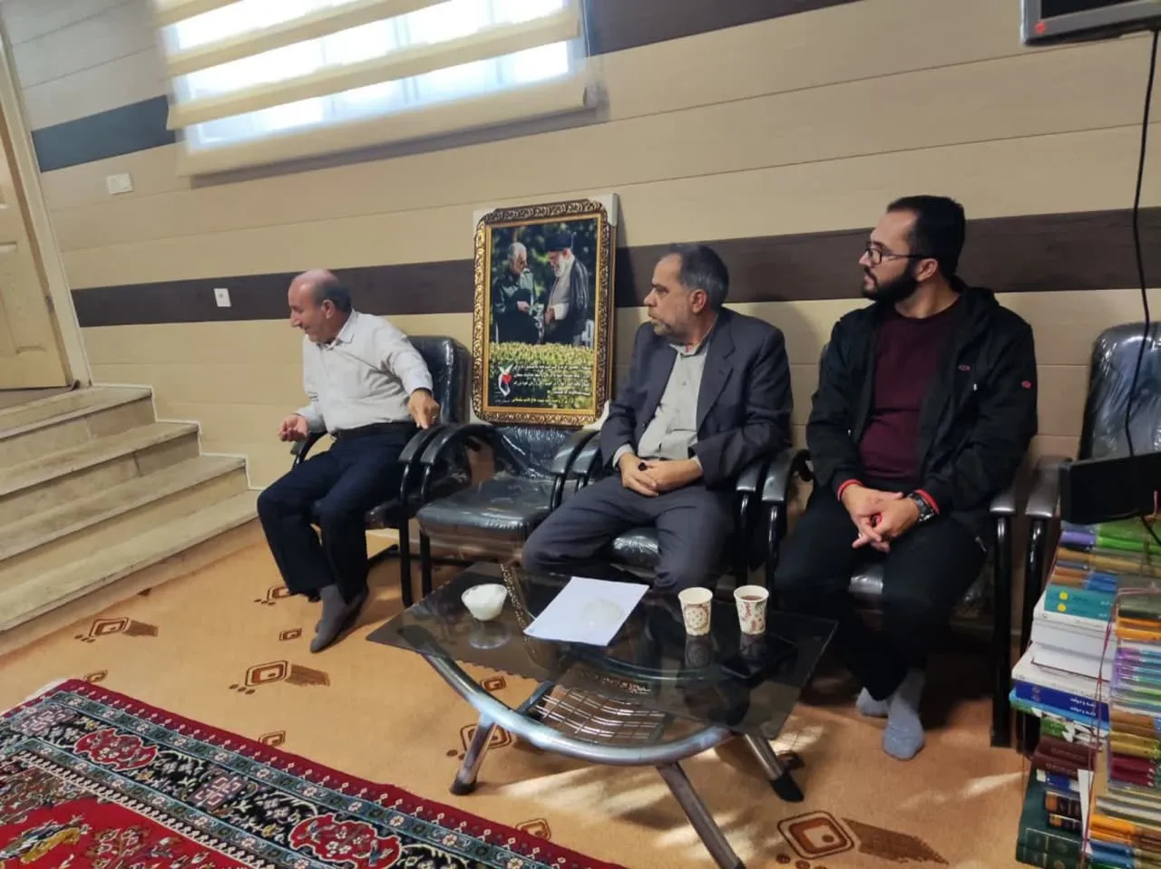 جلسه کمیتههای تخصصی اجلاس نماز در استان ایلام برگزار شد
