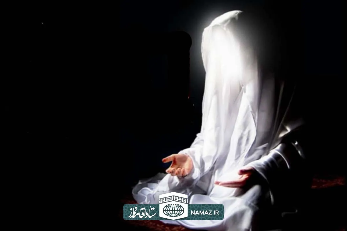 نماز در سیره و زندگی حضرت زینب سلام الله علیها