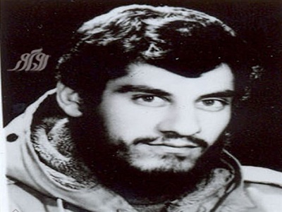 سردار حاج محسن، عینعلی