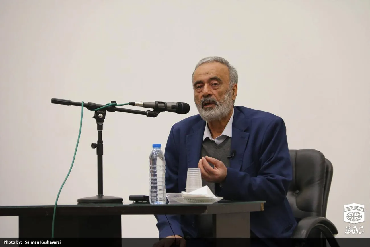 اکران فیلم سرهنگ ثریا