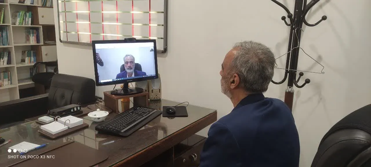 جلسه شورای اقامه نماز استان کهگیلویه و بویر احمدبرگزار شد