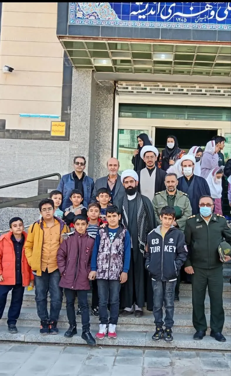 اجلاس شهرستانی نماز در رزن برگزار شد