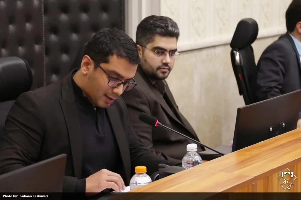 نشست مجمع عمومی هیات امنای مجمع خیرین مسجدساز کشور