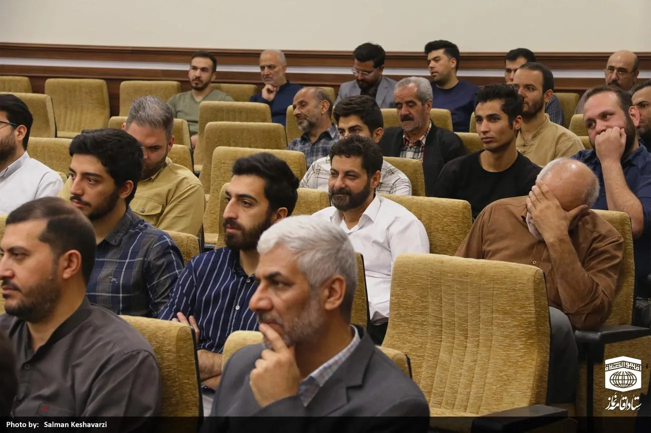 اکران فیلم سرهنگ ثریا