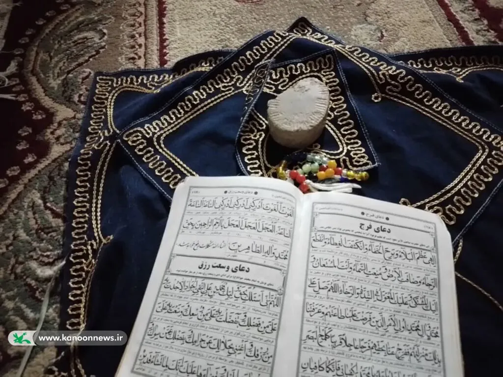 «۴ صبحیها» روشِ جالب کانون بندرگز، در ترویج فرهنگ نمازخوانی
