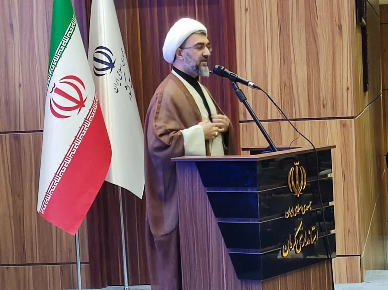 نهمین اجلاس استانی نماز در کرمان