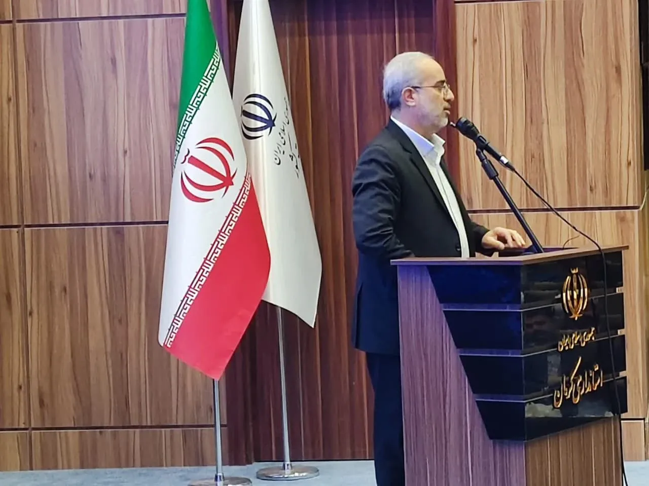 نهمین اجلاس استانی نماز در کرمان