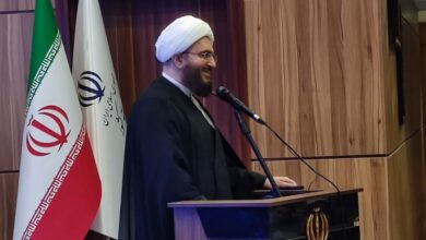 نهمین اجلاس استانی نماز در کرمان