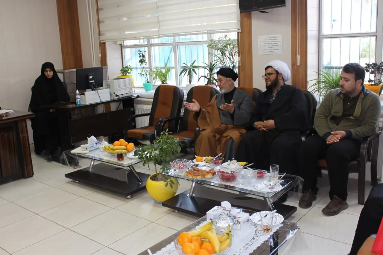 برای دانش آموزان نسل جدید باید ارزشهای والایی تعیین شود