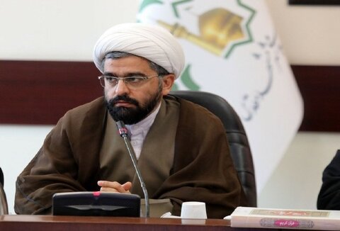 شورای اقامه نماز مغر متفکر اخلاق در شهرداری مشهد است