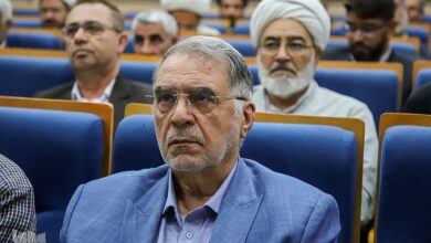 برگزاری دوره آموزشی توجیحی دبیران اقامه نماز شهرستان های کشور در مشهد