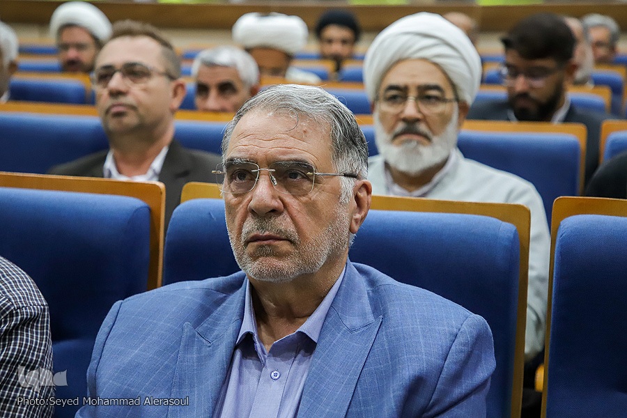 برگزاری دوره آموزشی توجیحی دبیران اقامه نماز شهرستان های کشور در مشهد