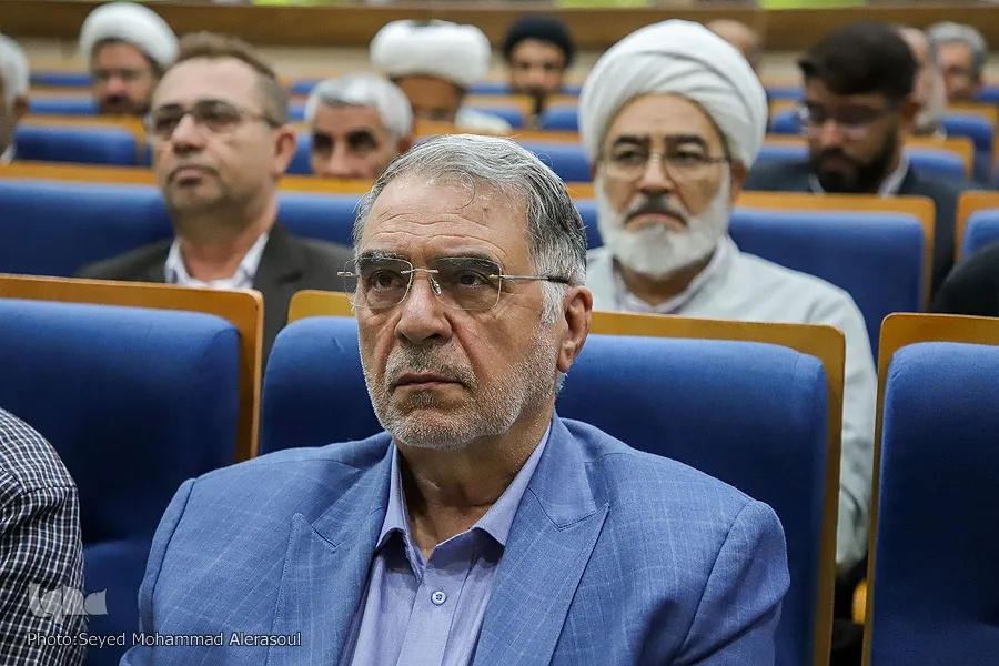 برگزاری دوره آموزشی توجیحی دبیران اقامه نماز شهرستان های کشور در مشهد